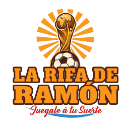 Polla Mundialista Rifa de Ramón
